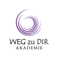 WEG zu DIR Akademie Logo